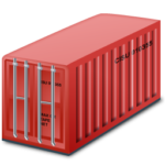 ContainerRed